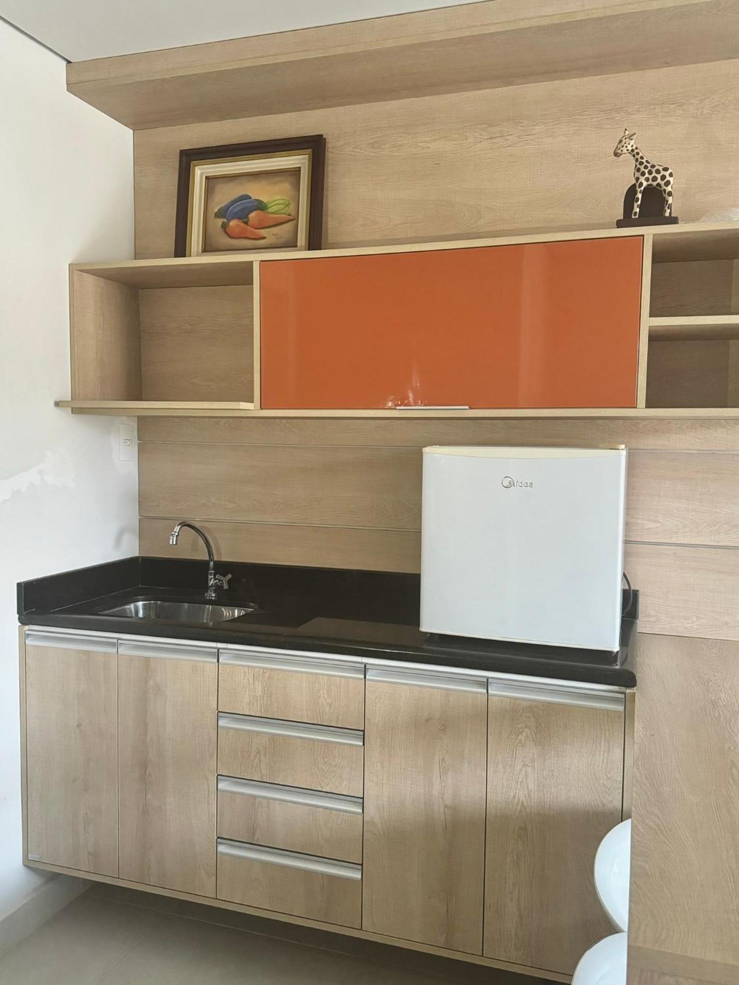 شقة Flat Itaipava Petrópolis المظهر الخارجي الصورة