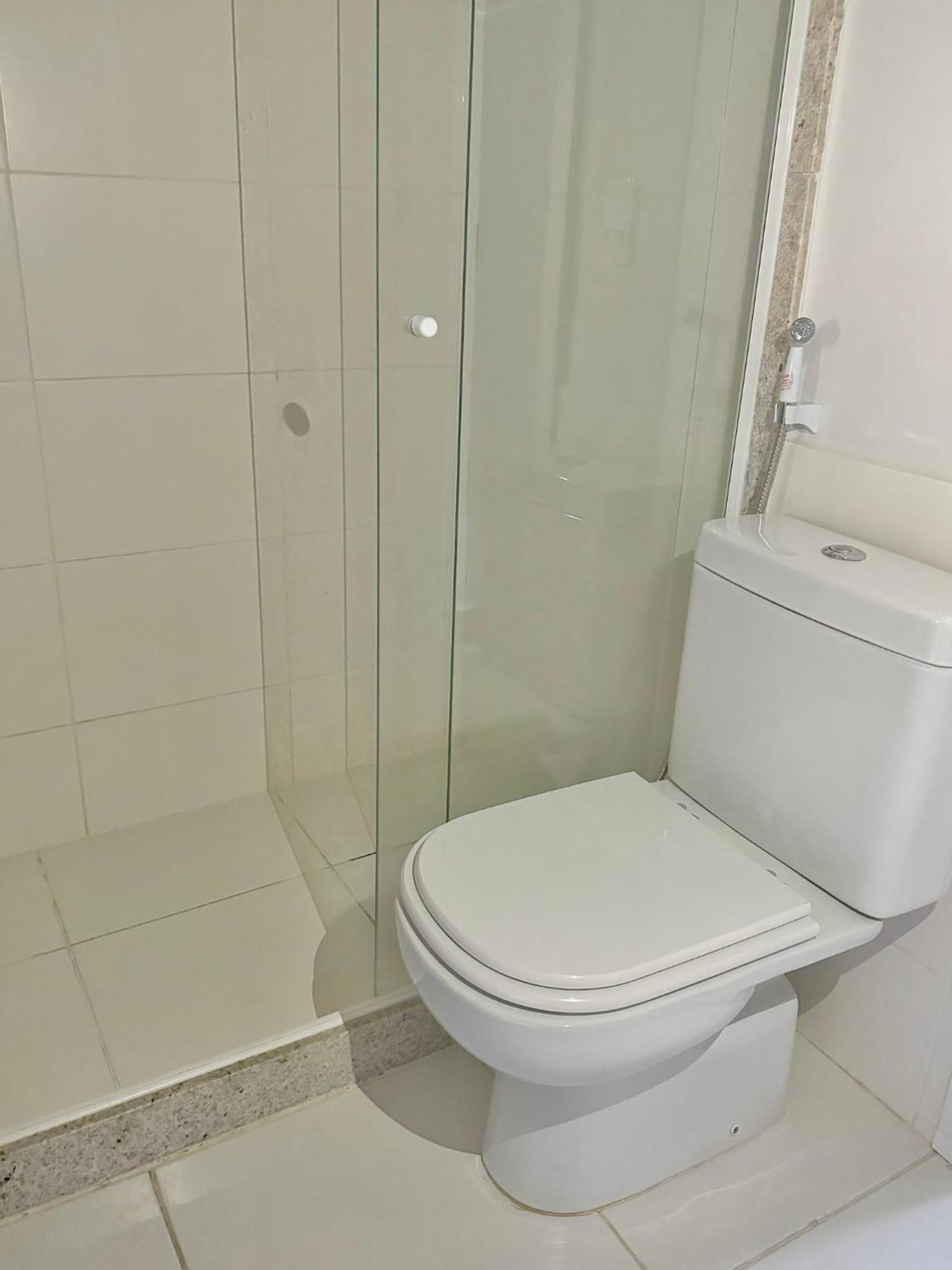 شقة Flat Itaipava Petrópolis المظهر الخارجي الصورة