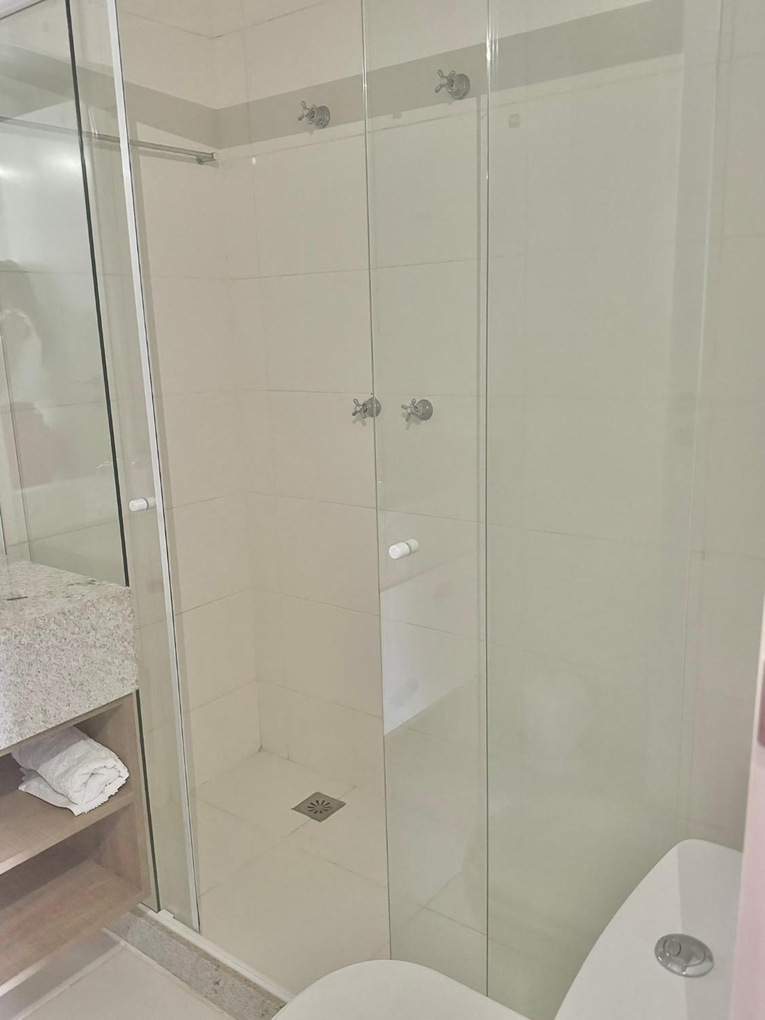 شقة Flat Itaipava Petrópolis المظهر الخارجي الصورة